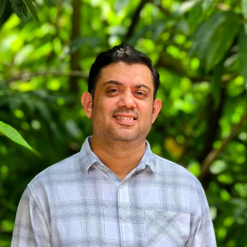 Vice Principal