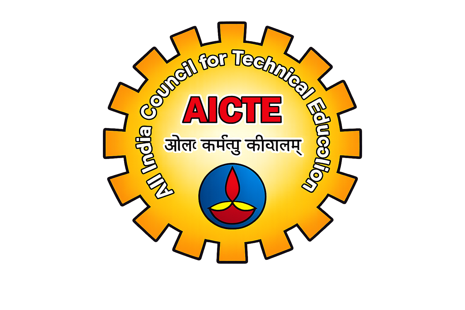 AICTE Approved