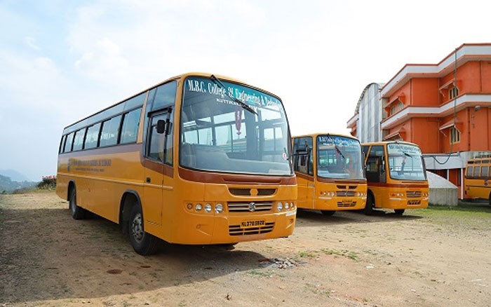 Transportation