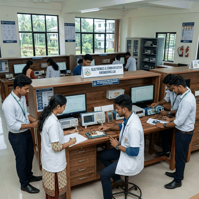 ICT Infrastructure