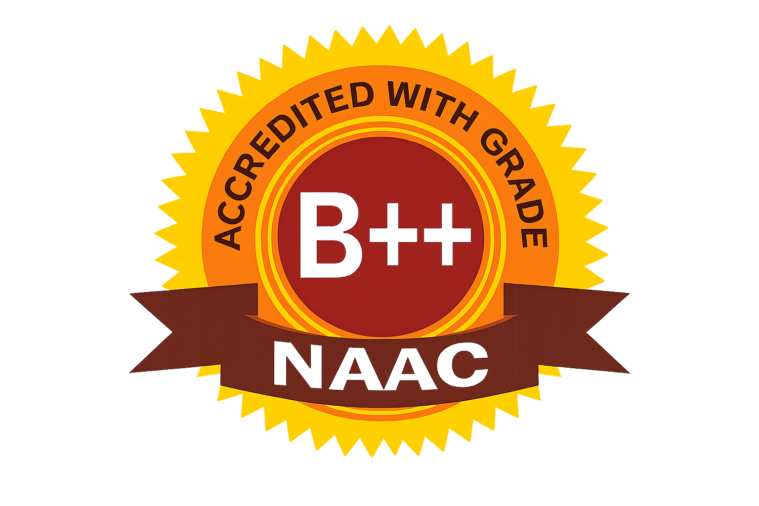 NAAC Accredited