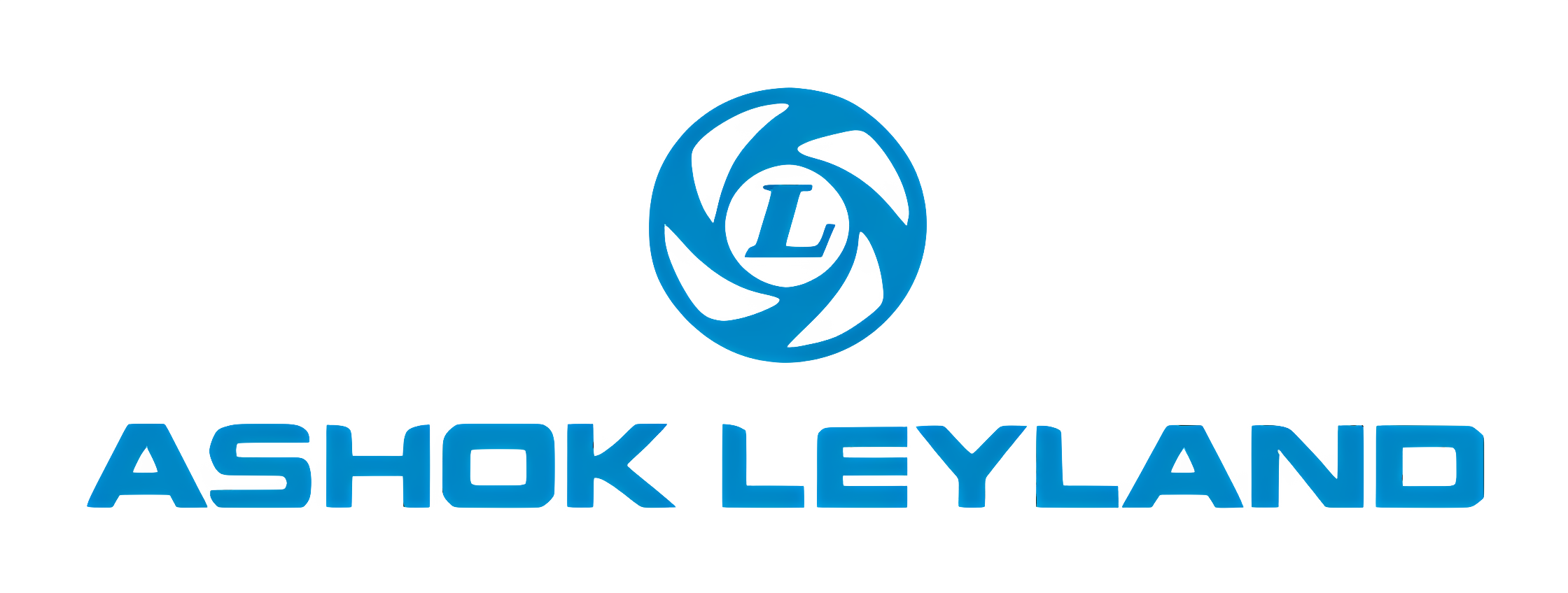Ashok Leyland logo