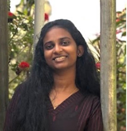 Ajitha Eugine
