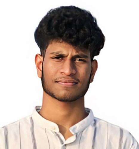 Aaron Jacob