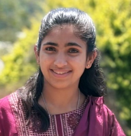 Anakha Benny