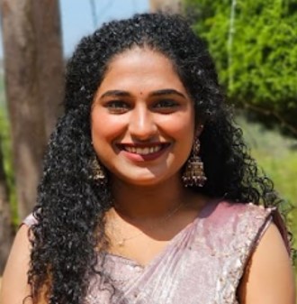 Gryshmi Kalyani