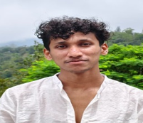 Midhun Rajesh