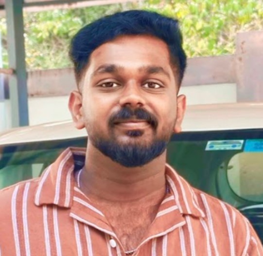 J MIDHULESH 