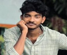 Sibin George