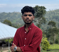 Aswin manoj