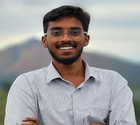 Kenit Mathew
