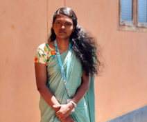 Anjana MR