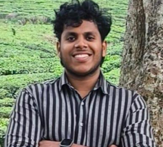 Allwin Saji