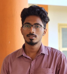 Abin George Varughese