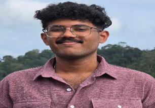 Aarron T Varghese