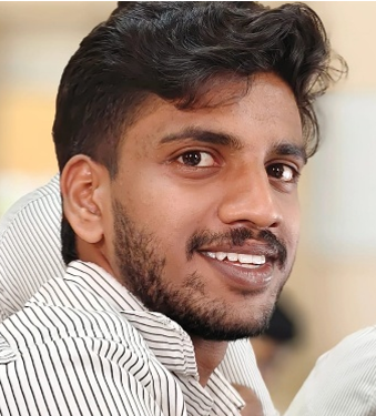 Akhil Padmajan