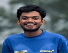 Adithyan S