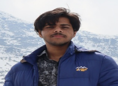 Adwanth Deepu Mathew