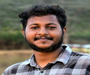 Bijin Binoy