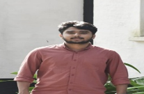 Febin Jacob Biju