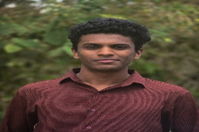 Gautham S Prasad