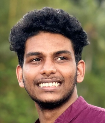 Anujith Joseph