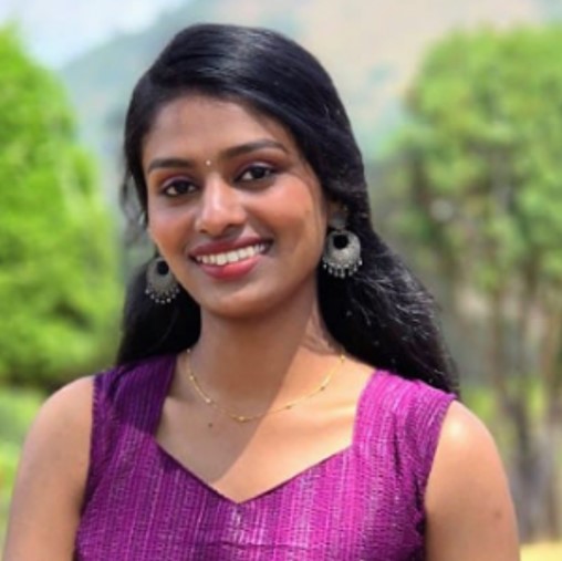 Karunyamol Shyju