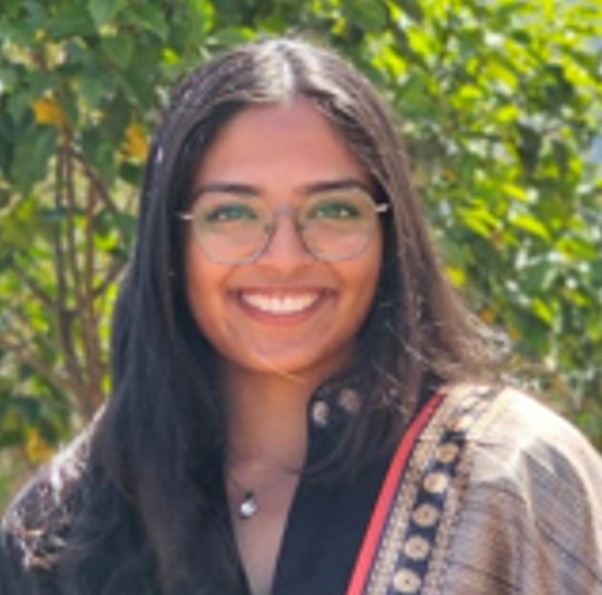 Kenitta Anna Koshy