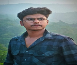 Jomin J Varghese