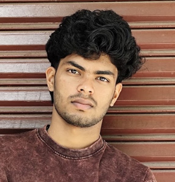 Midhun mathew