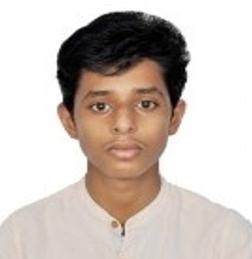 Pavan TJ George