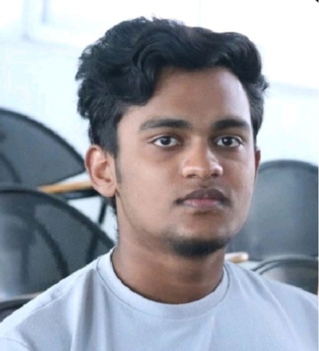 Rahul B