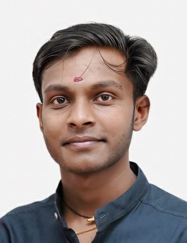 Nithin Rajesh