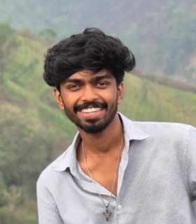 Ansal Varghese Joseph