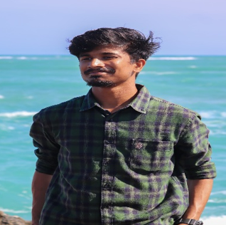 Suffin Varughese