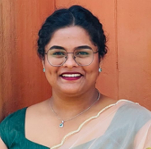 Saniya Mariam Binu
