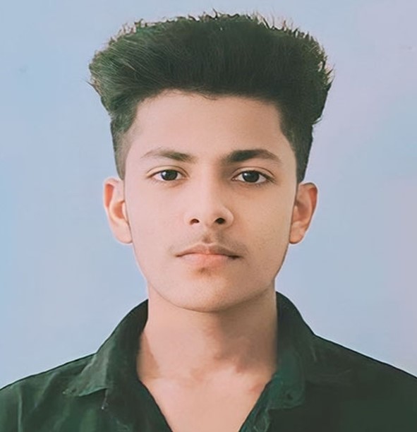 Sibi b john