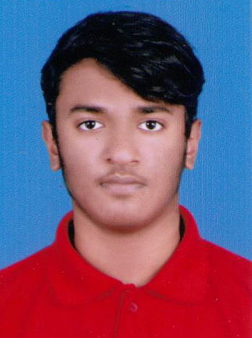 Linoj Kurian 