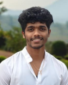Josy Joseph Shyam