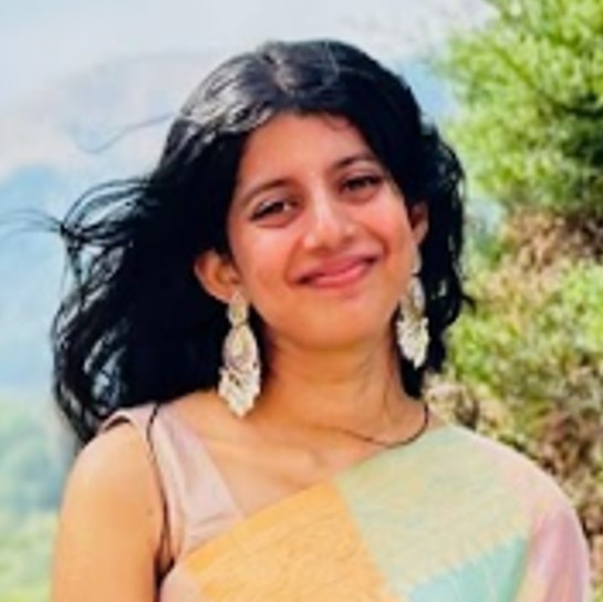 Teena Mariam Thomas