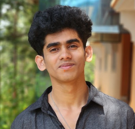 Thomas Varghese