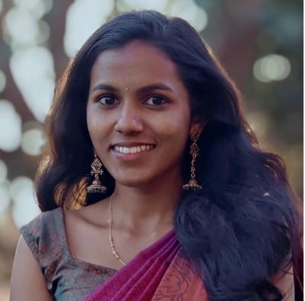 Yamuna Vijayan