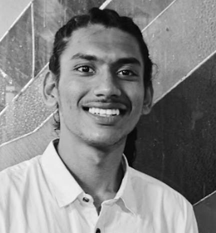 Jithin James