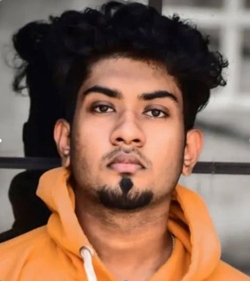 Abhiram GB