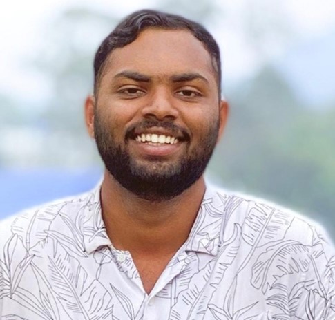 Amith joseph