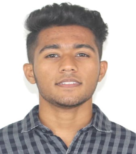 JAFIN PHILIP