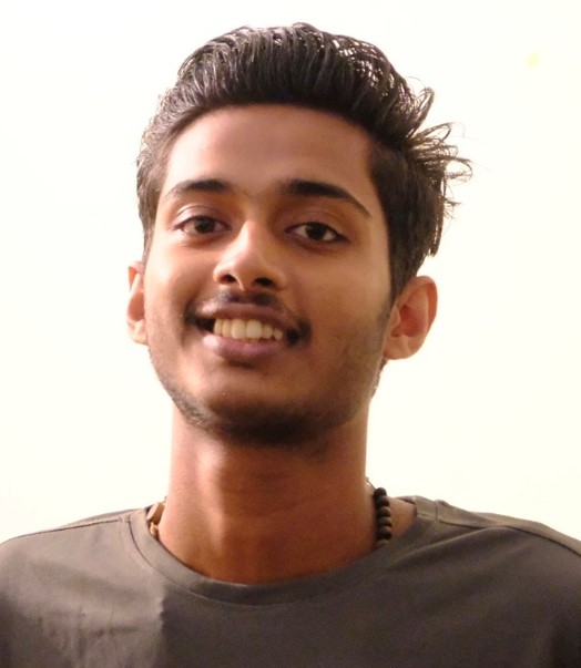 Mebin Antony