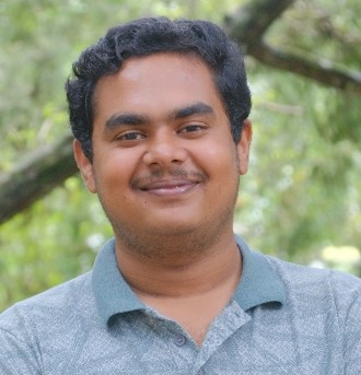 Shijin Shaji