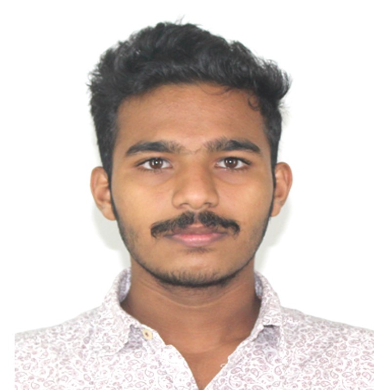 Naseef Ansary