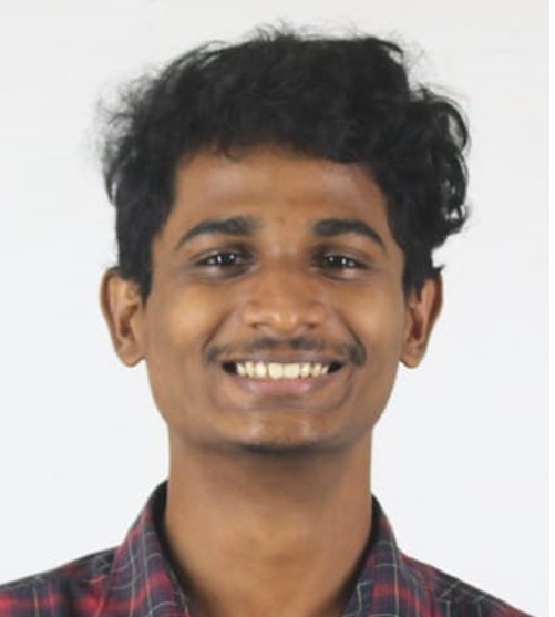 ALWIN KURIAN